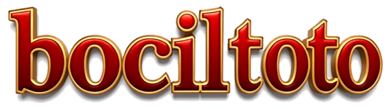 bociltoto logo
