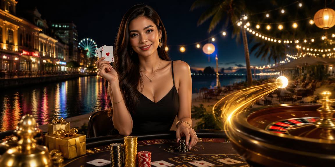 Jelajahi Bilik Slot Kami untuk Malaysia