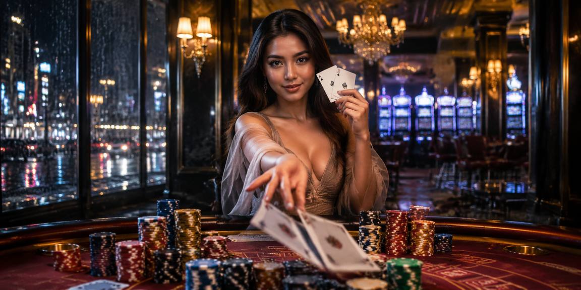 Fortune Rabbit di bociltoto — Petualangan Slot Cepat
