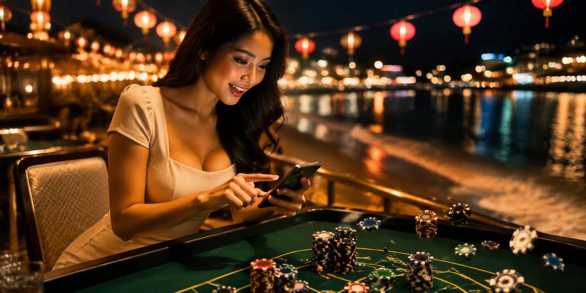 mobile gaming