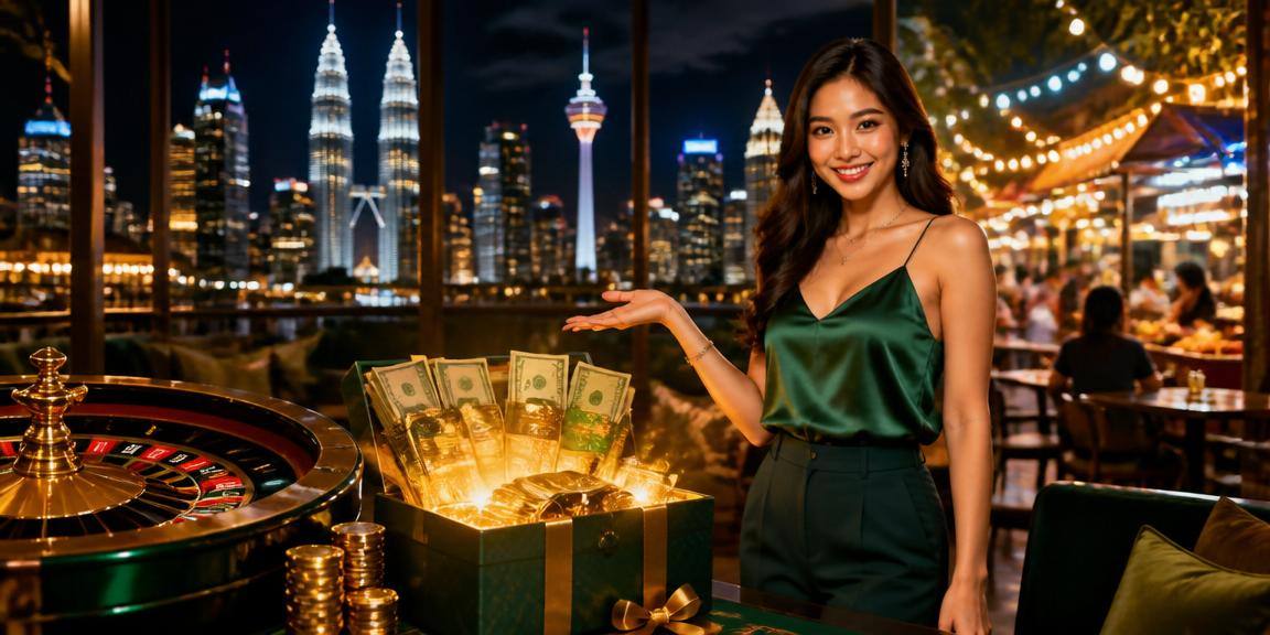 Buka Jungle Delight Di bociltoto