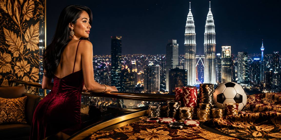 Meja Live Casino dengan Dealer Asli Bagi Anda
